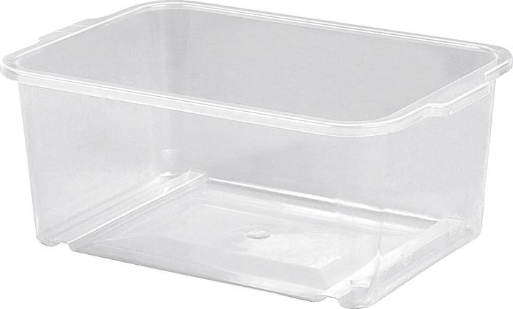 Produktbild keeeper Aufbewahrungswanne (25 x 17 x 10 cm, 425.04 l)