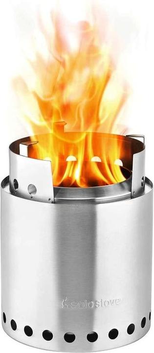 Image du produit Solo Stove Lite