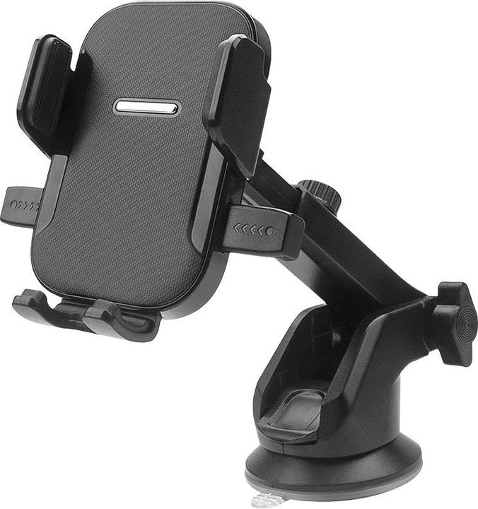 Actual product image Maxlife car holder MXCH-07 black