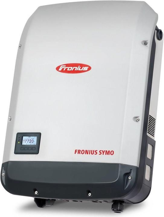 Produktbild Fronius Symo 6.0-3-M