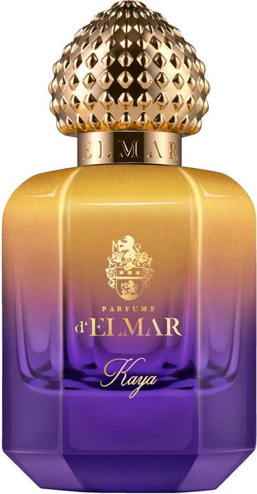 Immagine prodotto Parfums d'Elmar Sensual Collection KAYA Extrait de Parfum (60 ml)