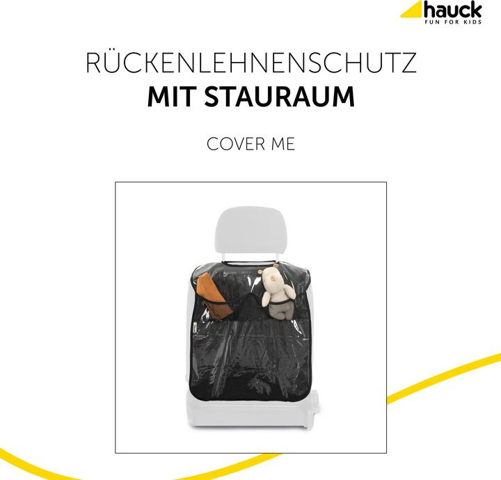 Image du produit Hauck me couvrir