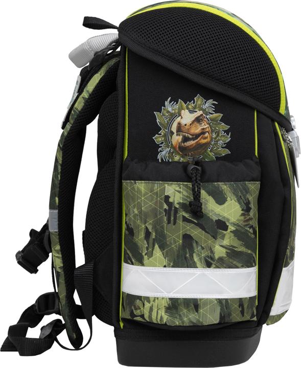 Image du produit Belmil CLASSY Ensemble sac à dos scolaire Lost World (19 l)