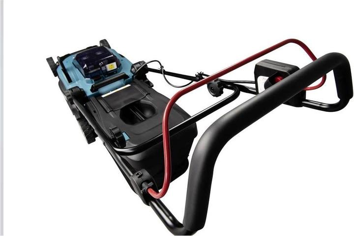Actual product image Makita DLM432Z (Rechargeable battery operated)