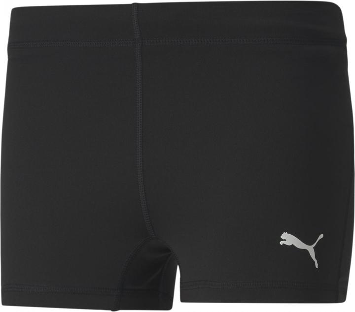 Produktbild Puma Cross the Line Shrt Tght GY (140)