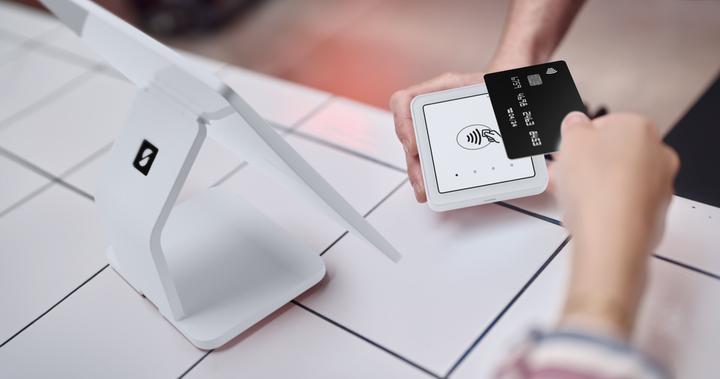 Actual product image SumUp POS Lite + Solo