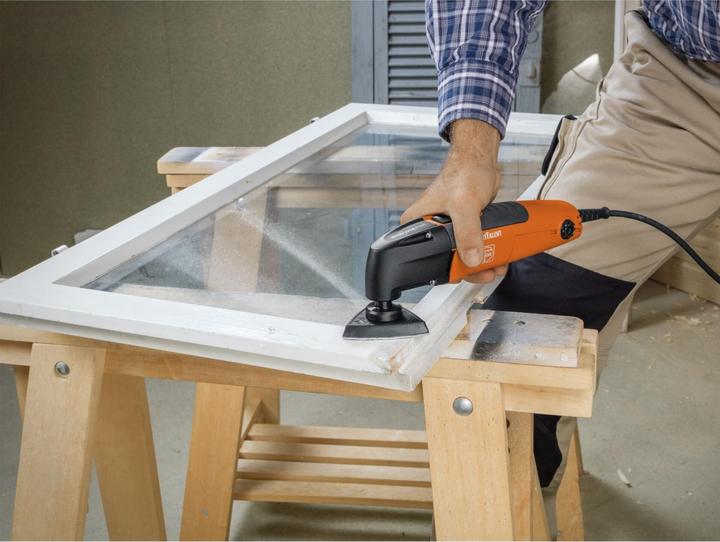 Actual product image Fein Set of grinding plates