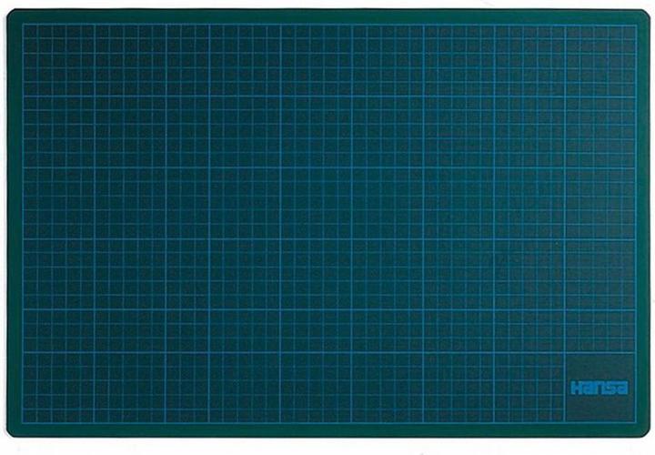 Hansa Tapis de découpe (90 x 60 cm)
