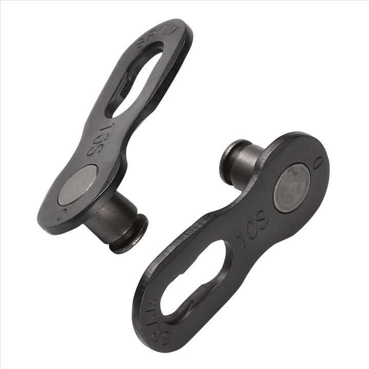 Actual product image Sram PowerLock 10-fold