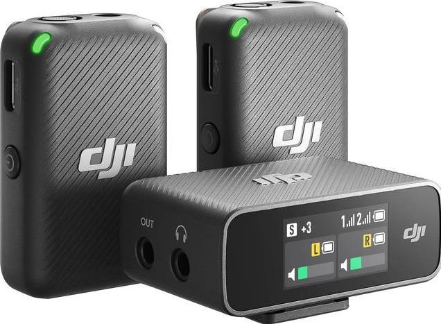 Produktbild DJI Mic