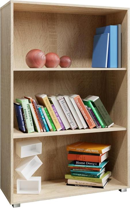 Immagine prodotto Casaria Libreria (115 x 60 x 31 cm)