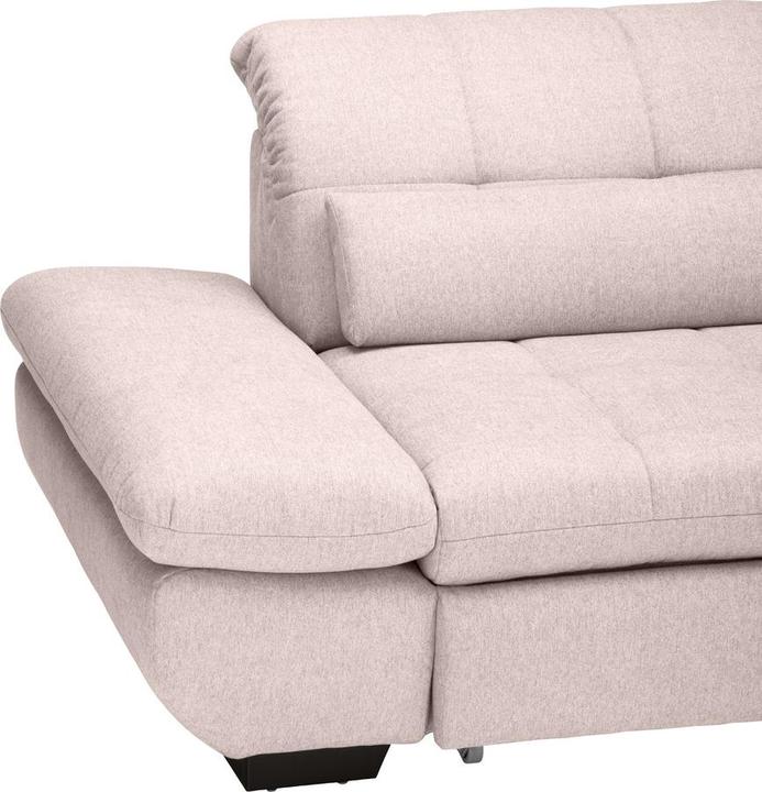 Produktbild Xora 7686 (Ecksofa)