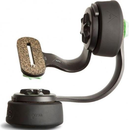 Actual product image Syrp Pan Tilt Bracket for Genie Mini (Slider Accessories)