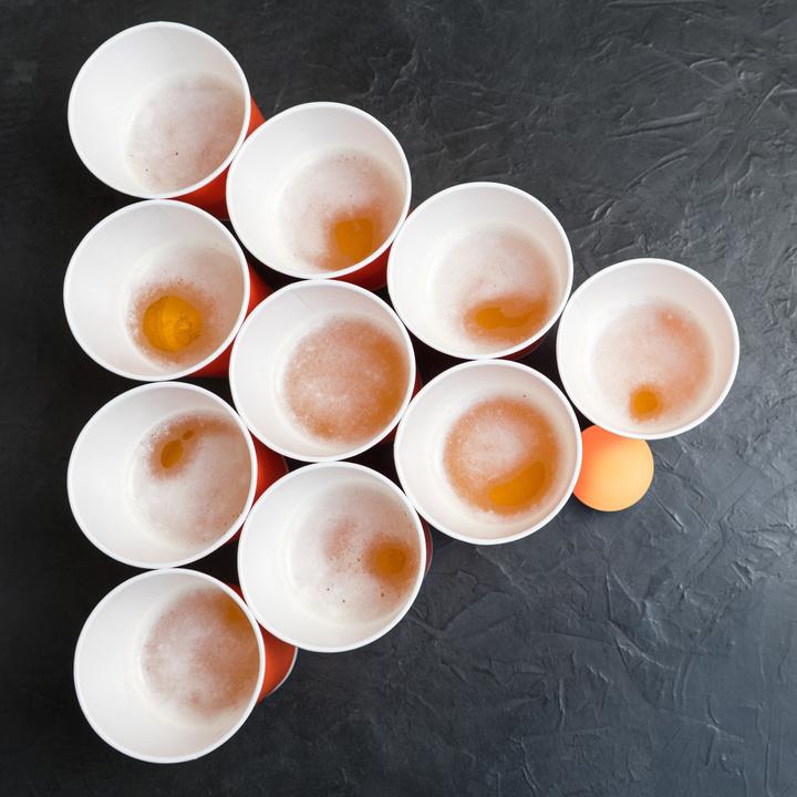 Image du produit Relaxdays Balles (48 pcs)