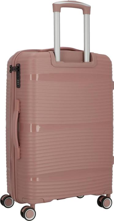 Produktbild D&N Travel Line 4200 - Trolley M (65 l, M (50 - 90l))