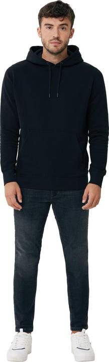 Actual product image Universal Textiles Unisex Adult Rila Recycled Cotton Lightweight Hoodie (XS)