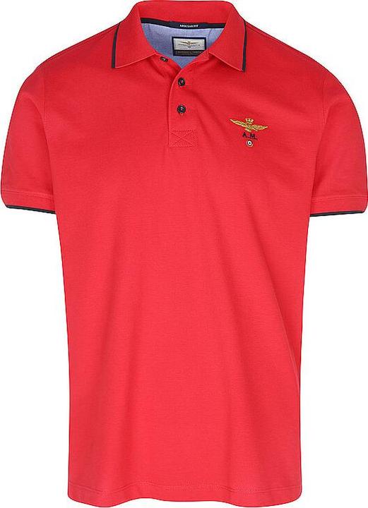 Aeronautica Militare Poloshirt (XL)