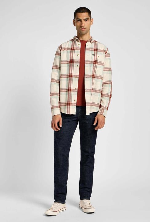Produktbild Lee Langarmhemd Riveted Shirt (S)
