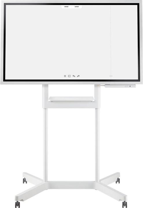 Image du produit Samsung Flip WM55H (3840 x 2160 pixels, 55")