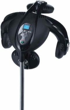 Actual product image Ceriotti Drying hood FX 4000 sz Infraro