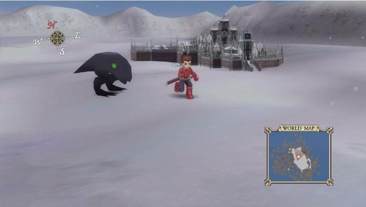 Produktbild Bandai Namco Tales of Symphonia Remastered (Switch, DE)