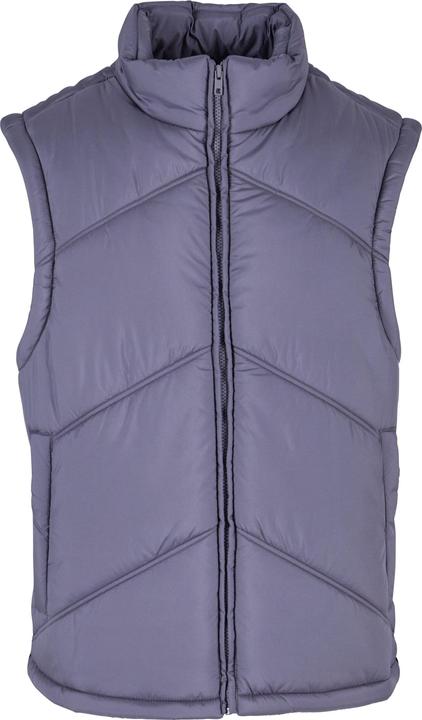 Produktbild Urban Classics Arrow Puffer Vest (L)