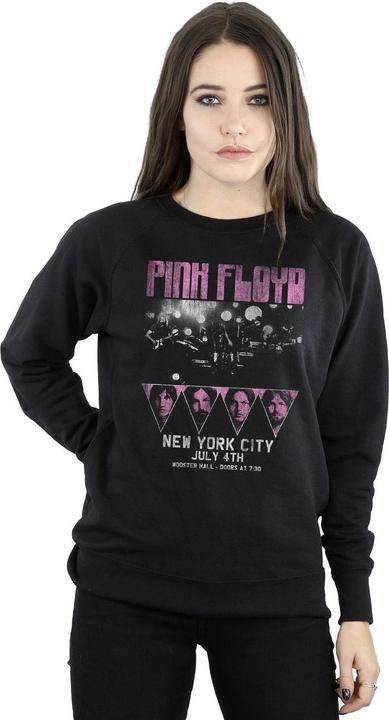 Produktbild Pink Floyd Tour NYC Sweatshirt (XL)