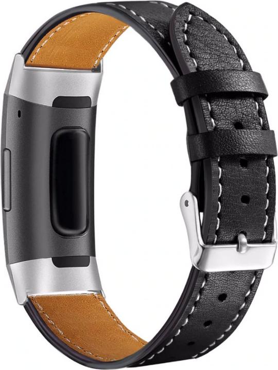 Produktbild Strap-it Armband (Leder)