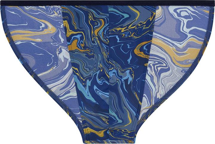 Navy print
