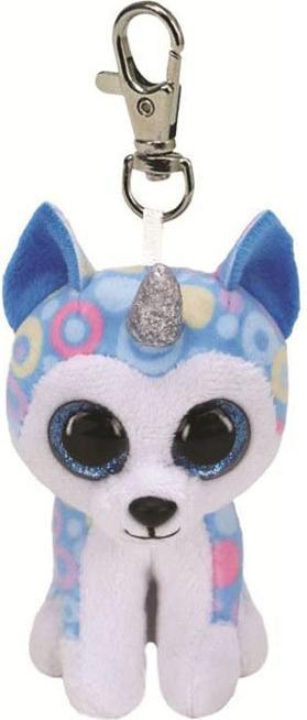 Produktbild Ty Beanie Boos Clip Helena Husky