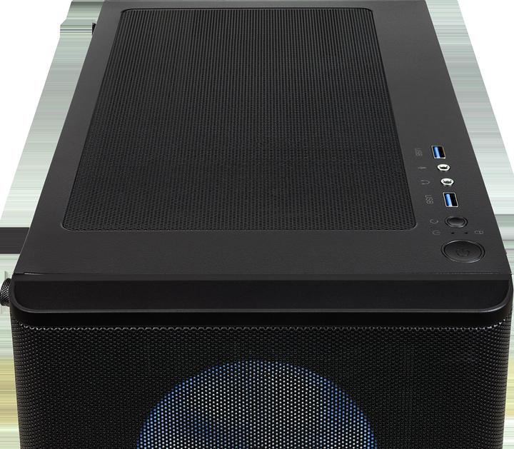 Actual product image Joule Performance Gaming PC RTX4070S L1134498 (AMD Ryzen 7 5700X, 32 GB, 1000 GB, GeForce RTX 4070 Super)
