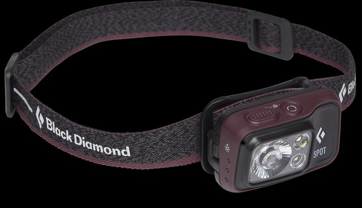 Produktbild Black Diamond Spot 400 (400 lm)