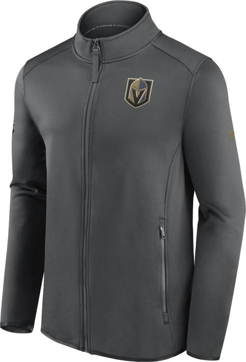 Produktbild Fanatics Vegas Golden Knights Authentic Performance Track Jacket - L (L)