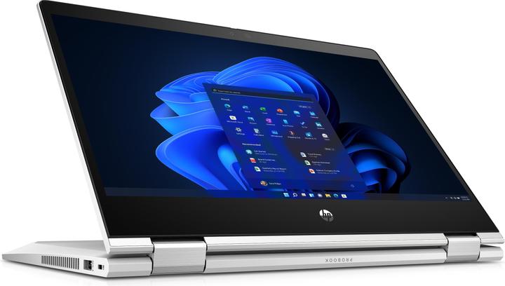 Produktbild HP PB x360 9 R7 5825U /512GBSSD 261EA#ABD W11P (13.30", AMD Ryzen 7 5825U, 16 GB, 512 GB, DE)