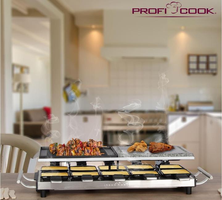 Immagine prodotto Proficook Pc-Rg 1144