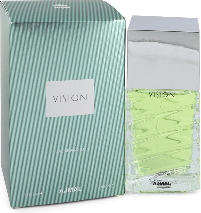 Produktbild Ajmal Vision (Eau de Parfum, 100 ml)