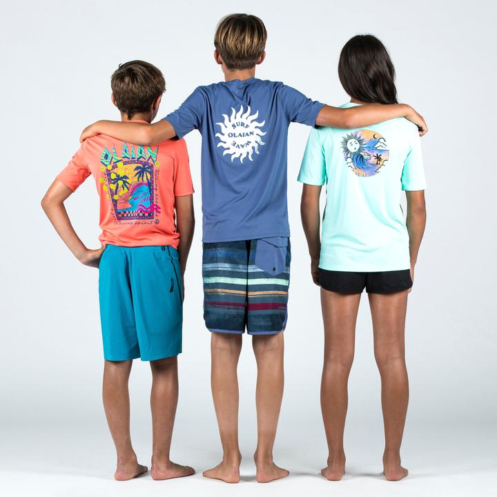 Actual product image Olaian 100 (10, 11, 12)