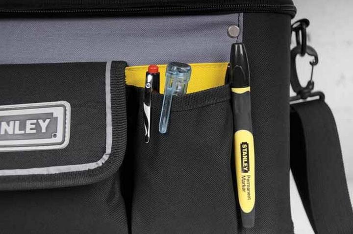 Actual product image Stanley Tool bag (1 pieces)