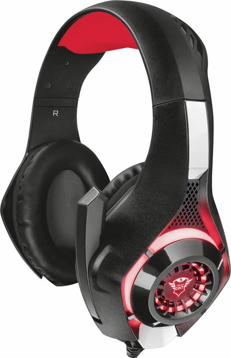 Trust Nero GXT 313 (Cable)