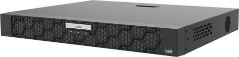 Produktbild Uniview NVR NVR, 16 channels, up to 16MPx, (without HDD) (Netzwerk Videorecorder (NVR))