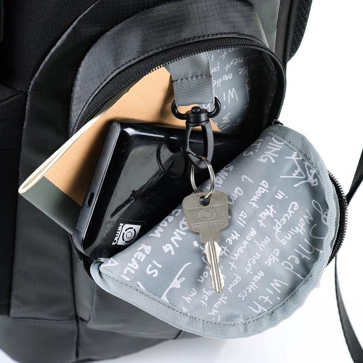 Produktbild Nitro Urban Daypacker Rucksack 46 cm Laptopfach (22 l)