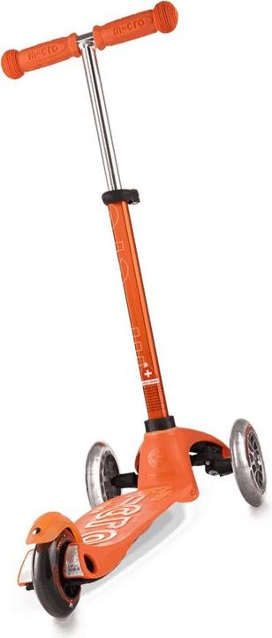 Produktbild Micro Mini Deluxe