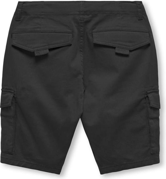 Produktbild Only Kobmaxwell Cargo Short Pnt Noos (158)