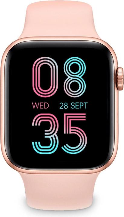 Image du produit KSIX Smartwatch Urban 3 Or Rose (44 mm)