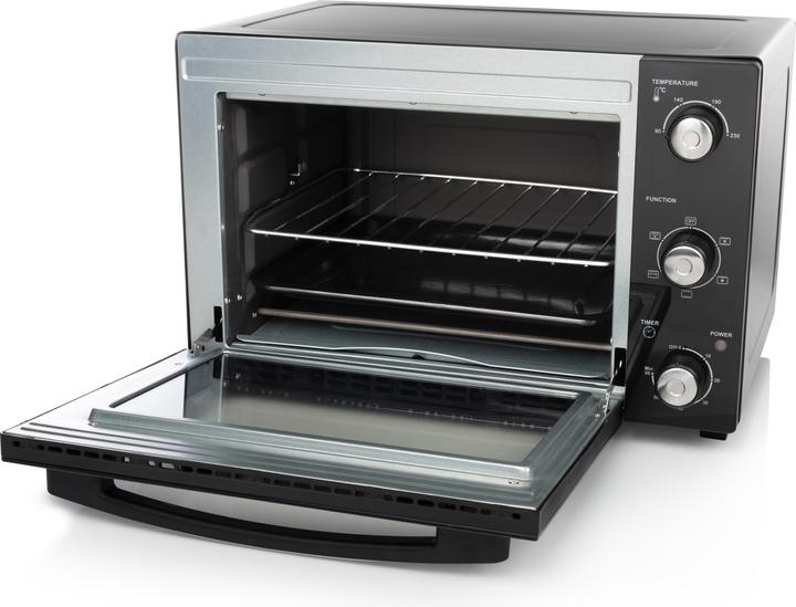 Actual product image Princess Convection oven DeLuxe 32l