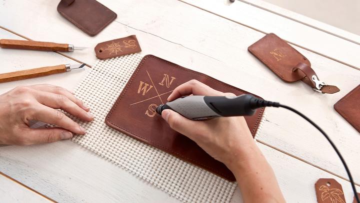 Image du produit Dremel 2050-15 Stylo +