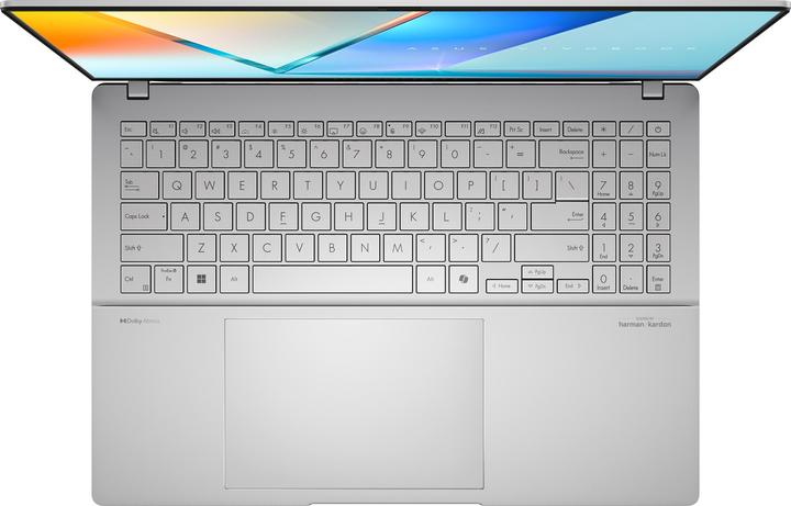 Actual product image ASUS M5606UA-MX078W 8845HS/0001DA/16G/UI/8SMX/WOC/V/WAE/G2 (16", AMD Ryzen 7 8845HS, 16 GB, 1000 GB, Eng. Int.)