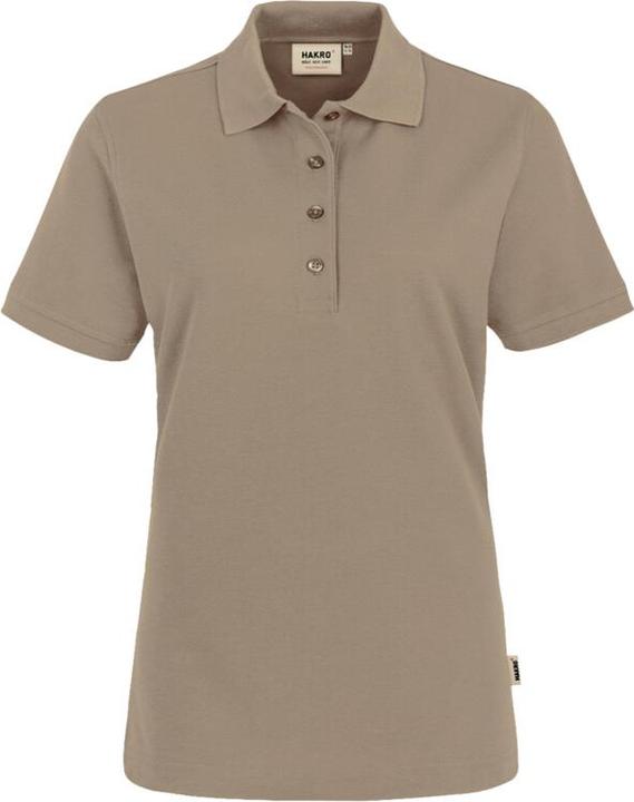 Actual product image Hakro MIKRALINAR® polo shirt (3XL)