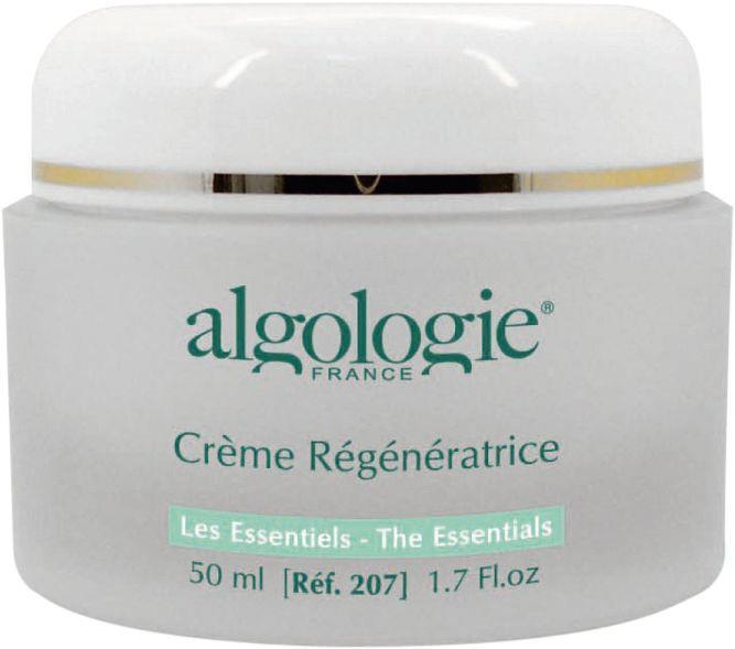 Produktbild algologie Regenerations Creme Crème Régénératrice (50 ml, Tagescreme)
