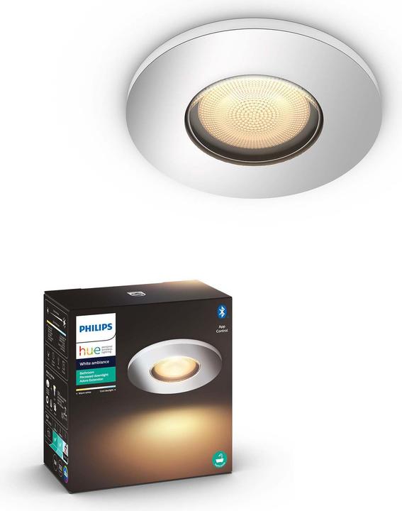 Produktbild Philips Hue Adore BT (350 lm, GU10)
